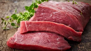 Konsumsi Daging Merah untuk Kebutuhan Nutrisi Ibu Hamil