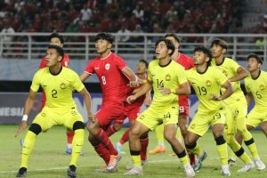 Timnas Indonesia U-19 Melaju ke Final Piala AFF U-19 2024