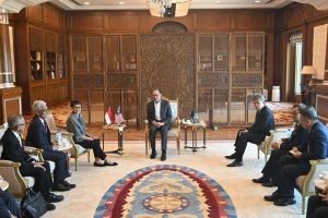 Indonesia Bersama Malaysia Bahas Isu Batas Negara Hingga WNI