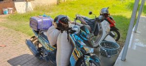 Polisi di Makassar Amankan Tiga Pria Pembawa 160 Liter Miras Tradisional Jenis Ballo