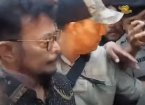 SYL Divonis 10 Tahun Penjara dan Denda Rp 300 Juta