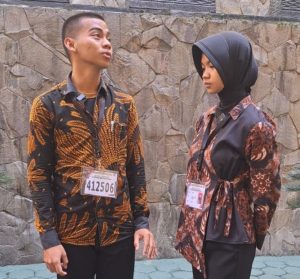 Yumaldi dan Salwa, Kakak Adik Atlet Menembak Berprestasi dari Sulsel yang Ikut Seleksi Catar Akpol 2024