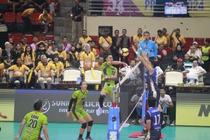 Bhayangkara Presisi Melaju ke Grand Final PLN Mobile Proliga 2024