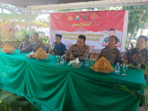 Warga Pallangga Usulkan Jumat Curhat Sasar Sekolah Sekolah