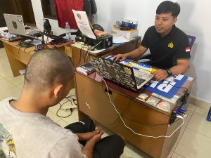 Polres Tana Toraja Ringkus Buronan Pelaku Pencurian