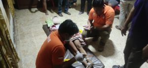 Tragis, Pelajar 17 Tahun di Makassar Gantung Diri