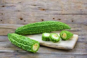 Manfaat Luar Biasa Paria untuk Kesehatan Tubuh