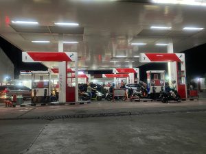 Harga BBM Non Subsidi Pertamina Naik per 2 Agustus 2024