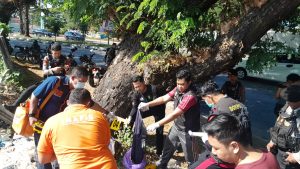 Penemuan Mayat Bayi di Makassar Gegerkan Warga, Ditemukan di Tumpukan Sampah depan Perumahan Mewah
