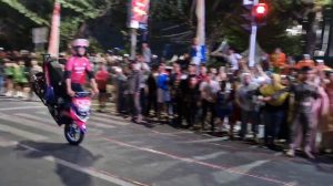 Festival Pemuda 2024 di Makassar Ajang Salurkan Bakat