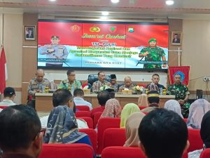 Jumat Curhat Polda Sulsel di Makassar, Warga Sampaikan Apresiasi dan Saran untuk Peningkatan Kinerja Polri