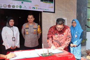 MPP Sidrap Langkah Maju untuk Pelayanan Publik Terpadu dan Efisien