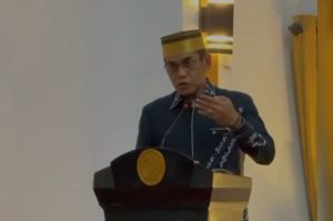 Meneladani Kakek Buyut Sebagai Kapitang Watampone, Irjen Andi Rian R. Djajadi Serukan Semangat Persatuan Jelang Pilkada