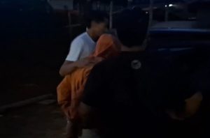 Cemburu, Pria di Toraja Utara Tikam Kekasi Pakai Pisau Dapur