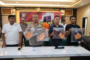 Tersinggung Saat Nonton Konser Berujung Penikaman