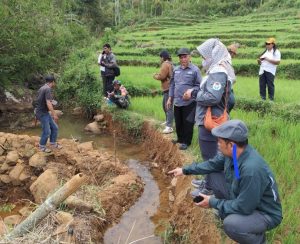 Satgassus Pencegahan Korupsi Polri lakukan Monev di Nusa Tenggara Timur