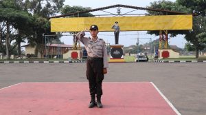 Pengakuan Siswa Bintara Disabilitas Polri Polda Kaltim: Tidak Pernah Menyangka Bisa Faftar dan Fiterima Sebagai Siswa Bintara Polri