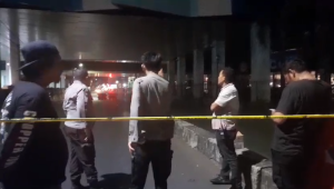 Kebocoran Gas di Hotel Swiss-Belinn Makassar, Tamu Dievakuasi ke Hotel Lain