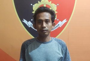 Polisi Mengamankan Pelaku Penggelapan Kredit Fiktif