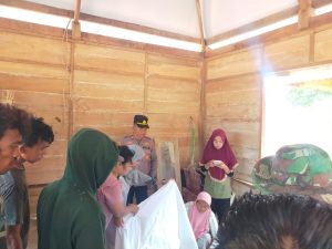 Kecelakaan Laut Menewaskan WNA di Jeneponto