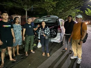 Polisi Ungkap Kasus Penipuan Modus Bantuan Sosial, Satu Pelaku Diamankan