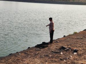 Siswa SMK di Makassar Tewas Tenggelam di Waduk Tunggu Pampang