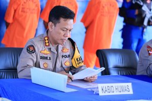 Pelaku Kekerasan Anak di Tompobulu Maros Ditangkap