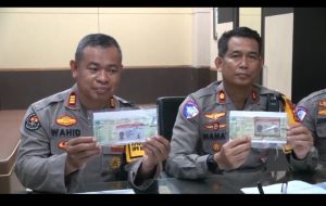 Polisi Tetapkan Owner Pallubasa Tersangka Kecelakaan Maut di Tol Reformasi Makassar Namun Tidak Ditahan, ini Alasannya