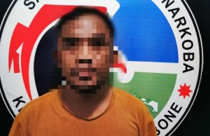 Miliki 3 Saset Sabu, Pria di Bone Ditangkap Polisi