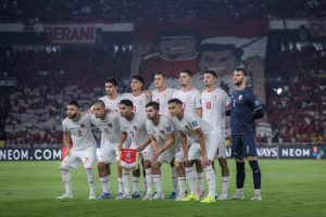 Optimis, Timnas Indonesia Targetkan Kemenangan di Laga Tandang Lawan Bahrain dan China