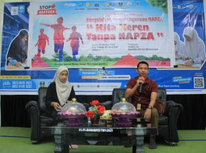 Edukasi Bahaya Narkotika di Kalangan Pelajar, Sat Res Narkoba Polrestabes Makassar Lakukan Penyuluhan