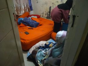 Oknum Dosen Tikam Suami Hingga Tewas di Makassar, Diduga Karena Perselingkuhan