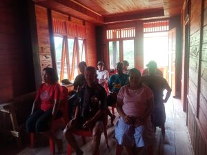 Minggu Kasih Polda Rangkul Masyarakat Toraja