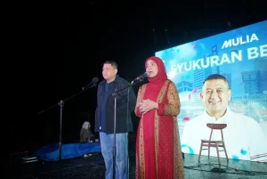 Appi Akan Terapkan Pemilihan Ketua RT/RW Secara Langsung