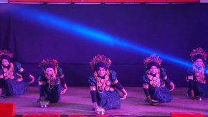 Keragaman Budaya Tari Kreasi “Tari Paduppa” di Makassar, Sulawesi Selatan