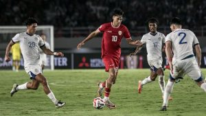Timnas Indonesia Tersingkir dari Piala AFF 2024 Usai Dikalahkan Filipina