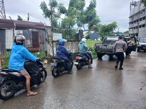 Jelang Pergantian Tahun, Polisi Amankan 260 Liter Miras Jenis Ballo untuk Diedarkan di Makassar