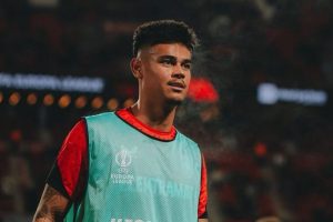 Twente Tumbang 0-1 dari Union Saint-Gilloise, Mees Hilgers Tampil sebagai Starter