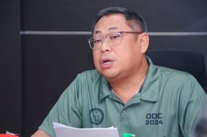 Pulihkan Keamanan di Yalimo, Satgas Damai Cartenz-2025 Gelar Patroli Gabungan