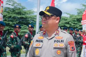 Satgas Damai Cartenz-2025 Evakuasi Dua Korban Tewas Akibat Serangan KKB di Yalimo