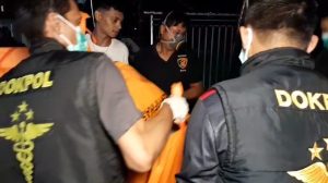 Pria Ditemukan Tewas Terbungkus Selimut di Kamar Kost Jalan Perintis Kemerdekaan Makassar