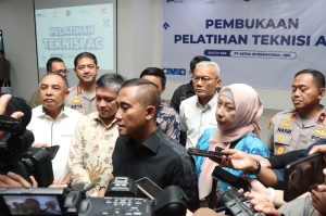 BBPPKS Kemensos Makassar Gelar Pelatihan Servis AC untuk Eks Napiter dan Jamaah Islamiyah