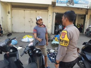Antisipasi Pencurian Kendaraan, Tukang Parkir Diminta Kenali Pemilik Kendaraan