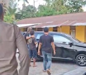 2 Pelaku Cabul di Toraja Utara Ditangkap Polisi