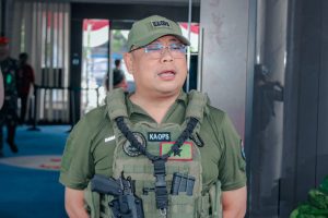 Kepolisian Selidiki Penembakan Anggota Polsek Kurima, Diduga Terkait KKB