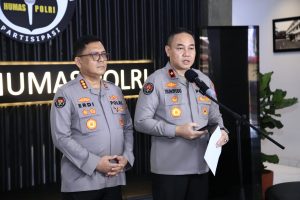 Tim TAA Dikerahkan Tangani Kecelakaan di GT Ciawi