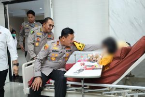 Kasus Kekerasan Anak di Makassar, Kapolda: Korban Dapat Perhatian Khusus