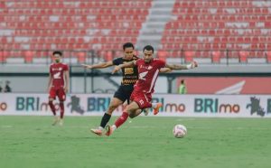 PSM Makassar Tumbangkan Persija Jakarta 1-0 di Liga 1 2024/2025