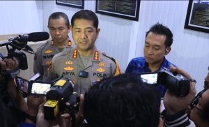 Kapolrestabes Makassar Imbau Warga Tidak Gelar Sahur On The Road Selama Ramadhan