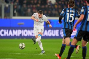 Atalanta Tersingkir dari Liga Champions, Club Brugge Melaju dengan Agregat 5-2